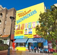 Jolly Swagman Backpackers Sydney Hostel - Palm Beach Accommodation