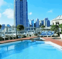 Citigate Central Sydney - Palm Beach Accommodation