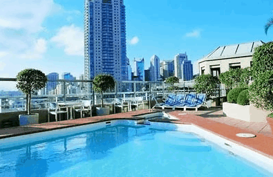 Citigate Central Sydney - Palm Beach Accommodation 0