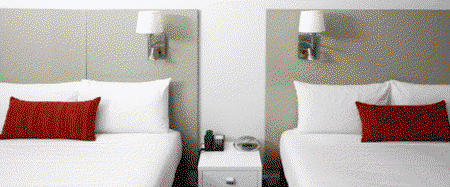 Citigate Central Sydney - Palm Beach Accommodation 1