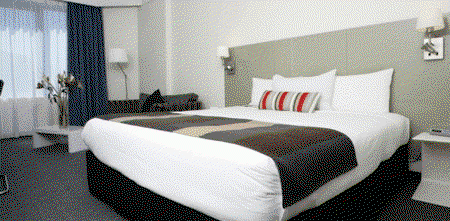 Citigate Central Sydney - Palm Beach Accommodation 3