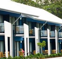 Manly Marina Cove Motel - Palm Beach Accommodation