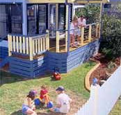 Werri Beach Holiday Park - Palm Beach Accommodation