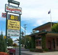 Bathurst Explorers Motel - Palm Beach Accommodation