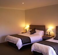 Parkes Int Motor Inn - Palm Beach Accommodation