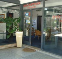 The Blakehurst Motor Inn - Palm Beach Accommodation