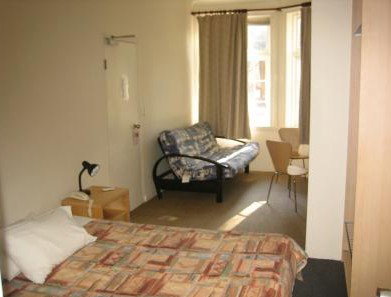 Hotel 59 And Cafe - Palm Beach Accommodation 1