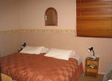 Hotel 59 And Cafe - Palm Beach Accommodation 3