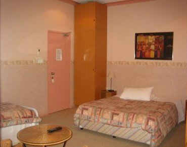 Hotel 59 And Cafe - Palm Beach Accommodation 5