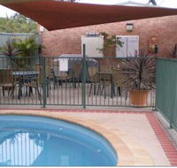 Bent Street Motor Inn - Palm Beach Accommodation