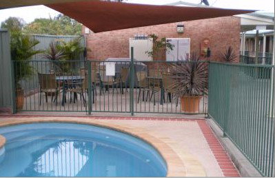 Bent Street Motor Inn - Palm Beach Accommodation 0