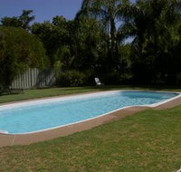 Billabong Motel - Palm Beach Accommodation