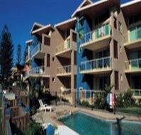 Breakfree Pacific Royale - Palm Beach Accommodation