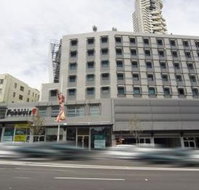 Motel Formule 1 - Palm Beach Accommodation