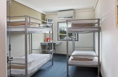Motel Formule 1 - Palm Beach Accommodation 2