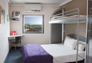 Motel Formule 1 - Palm Beach Accommodation 3