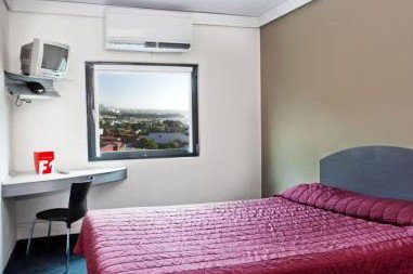 Motel Formule 1 - Palm Beach Accommodation 4