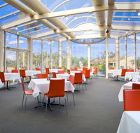 Best Western Airport Motel  Convention Centre - Palm Beach Accommodation