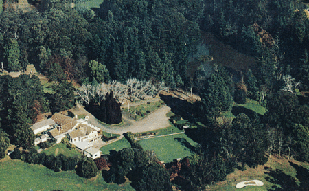 Emerald Golf and Country Resort - Palm Beach Accommodation