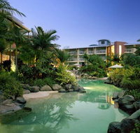 Breakfree Alexandra Beach Resort - Palm Beach Accommodation