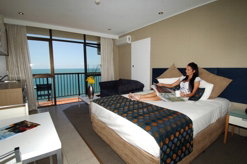 Aquarius On The Beach - Palm Beach Accommodation 0