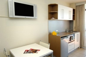Aquarius On The Beach - Palm Beach Accommodation 2
