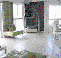 Casablanca Palms On The Beach - Palm Beach Accommodation