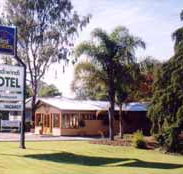 Goondiwindi Motel - Palm Beach Accommodation