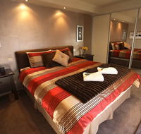 Alpine Country Cottages - Studio 7 - Palm Beach Accommodation