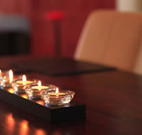 Alpine Country Cottages - Studio 3 - Palm Beach Accommodation