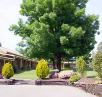 Mansfield Valley Motor Inn - Palm Beach Accommodation