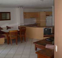 Sandcastles On Currumbin Beach - Palm Beach Accommodation