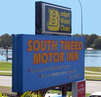 South Tweed Motor Inn - Palm Beach Accommodation