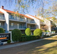 Pinnacle Apartments - Palm Beach Accommodation