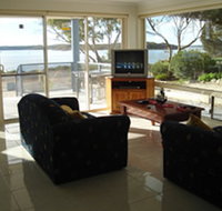 Ambience Apartments Coffin Bay - Palm Beach Accommodation
