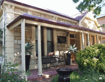 Norwood SA Palm Beach Accommodation