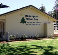 Beachport Motor Inn - Palm Beach Accommodation