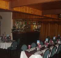 Bordertown Motel - Palm Beach Accommodation