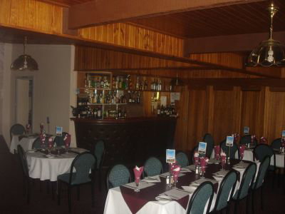 Bordertown Motel - Palm Beach Accommodation 0