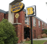 Enfield Motel - Palm Beach Accommodation