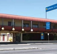 Comfort Inn Manhattan - Palm Beach Accommodation