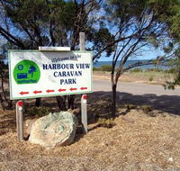 Harbour View Caravan Park - Palm Beach Accommodation