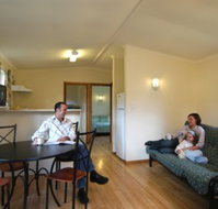 Kapunda Tourist Park - Palm Beach Accommodation