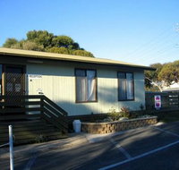 Lake Albert Caravan Park - Palm Beach Accommodation