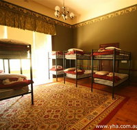 Lakeside Manor Yha - Palm Beach Accommodation