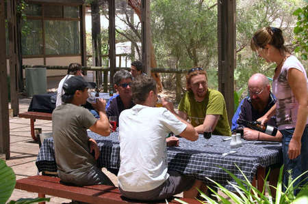  Palm Beach Accommodation