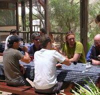 Leigh Creek Tavern - Palm Beach Accommodation