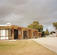 Ocean View Holiday Units - Palm Beach Accommodation