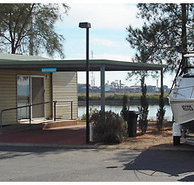 Port Pirie Beach Caravan Park - Palm Beach Accommodation