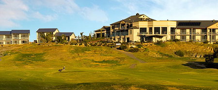 Mccracken SA Palm Beach Accommodation